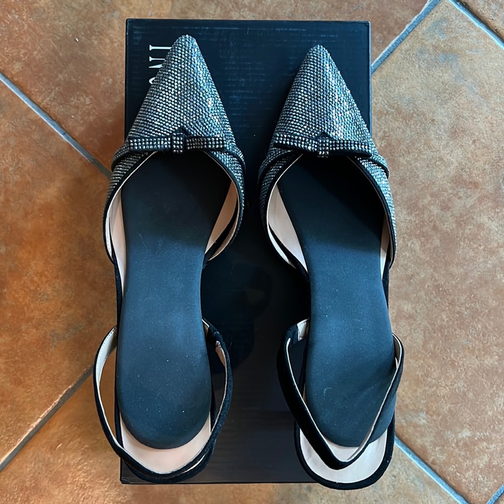 Shoes INC